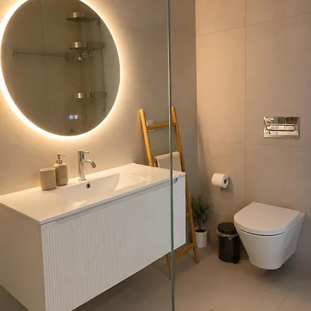 Mar & Sol Apartman *