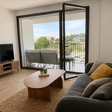 Mar & Sol Apartman